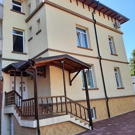 The Cohen'S Guest House Köstendil Dış mekan fotoğraf