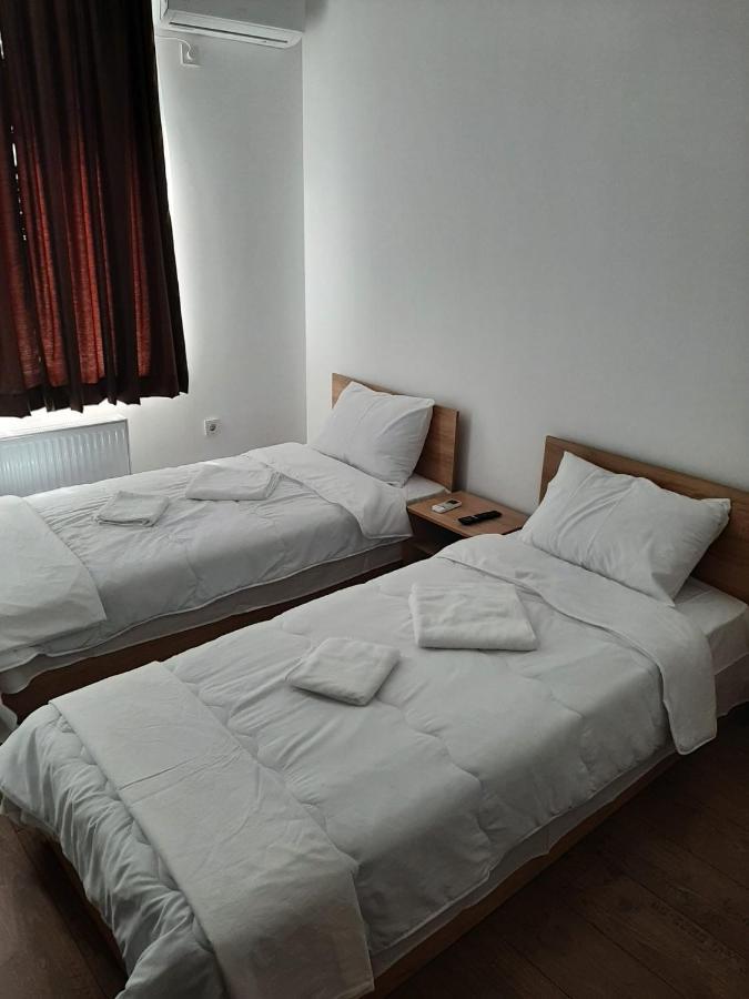 The Cohen'S Guest House Köstendil Dış mekan fotoğraf
