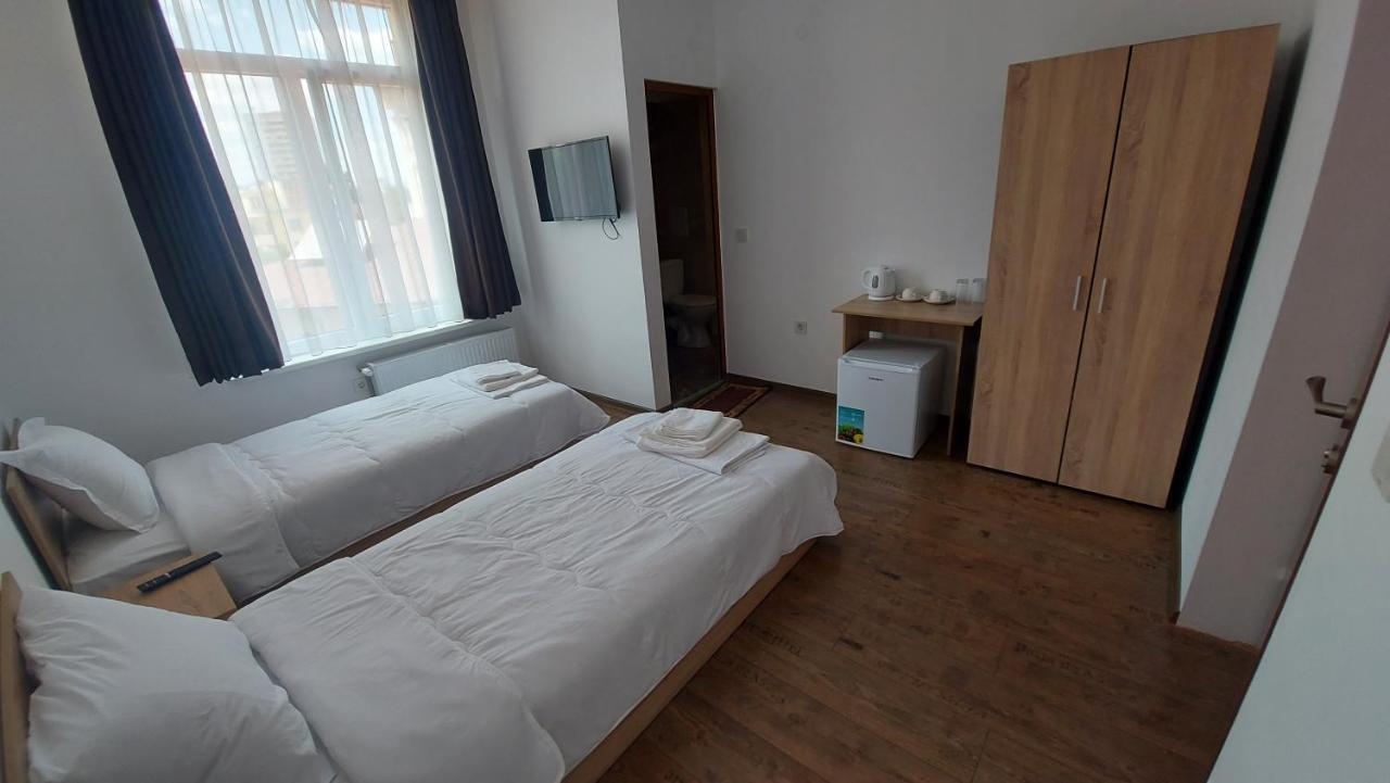 The Cohen'S Guest House Köstendil Dış mekan fotoğraf